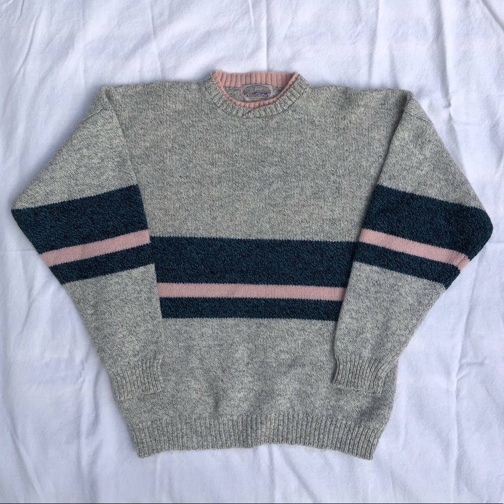 Britches Great Outdoors Sweater